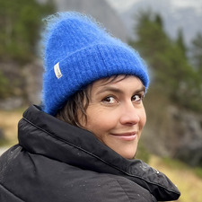 Karolina Houchot