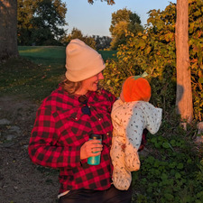 Kynlie Thomson-Couperus