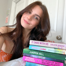 Amber Allenspach