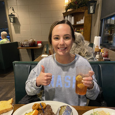 Haley  Nash Covington