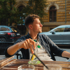 Lucas Versteeg