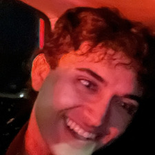 Ethan Kaplan