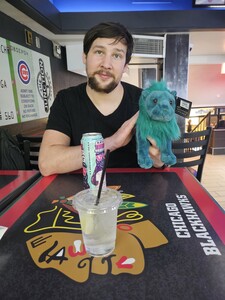 Danji Spencer