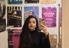 Stefani Stefanova