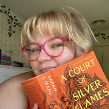 Chelsea C Reads 