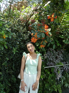 Beatrice Gee