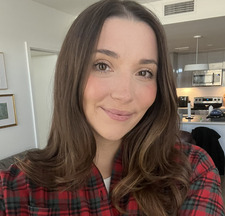 Jenna Laux