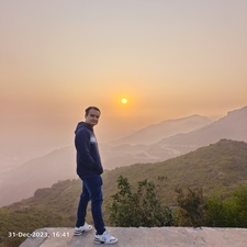 Kashif Iqbal