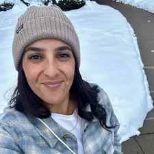 Roxy Kamal