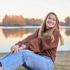 Savannah Lackey