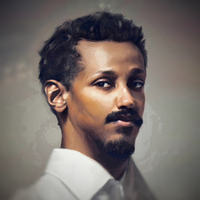 Abdullahi Mursal