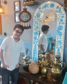 Yazdan Zeinalzadeh