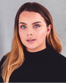 Anna Yeates
