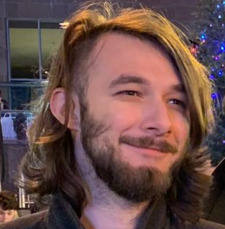 Josh Haxell