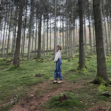 Rosannah van Eijsden