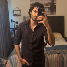 Sebastian Safaei