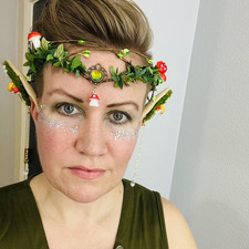 Steph Cragg &#x1f3d4;️