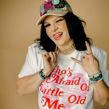 Katie Childers Fields