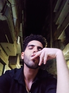 Abdelrahman Amr