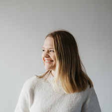 Megan Wilson