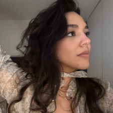 Belen Alarcon
