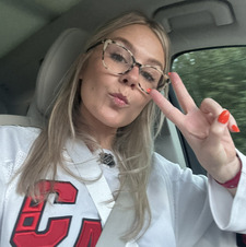 Caroline Warner