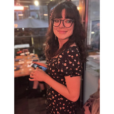 Gabriella C. ☽◯☾