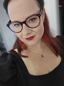 Terri All Spice Archive