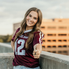 Emma Mckinney