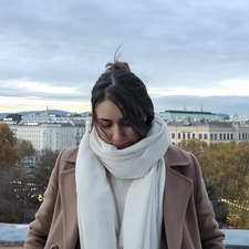 Zhana Orkodashvili