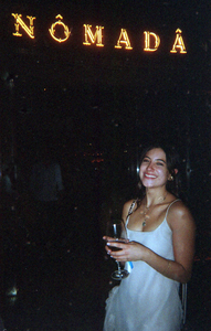 Irene Cordova Calisto