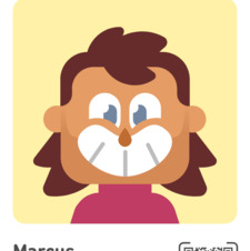 Marcus Auditore