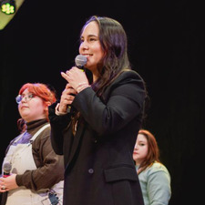 Geraldine Pavez
