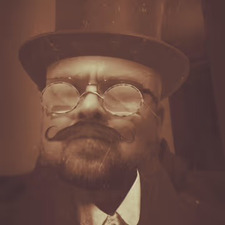 Kris Krogstad
