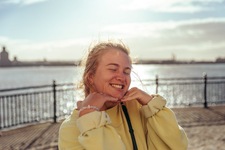 Elizabeth Wilkinson