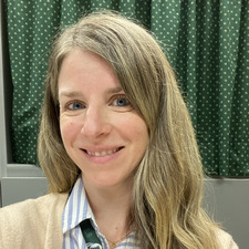 Anne Hettenbaugh