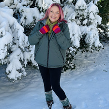 Megan Peacock