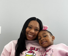 Tamia Boyd