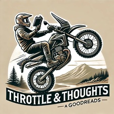 Throttle Thoughts