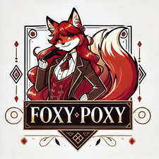 foxy poxy
