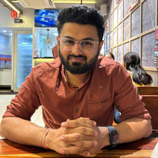 Dushyant Bhatt