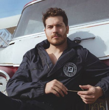 Dias Mustafin