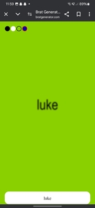 Luke Power