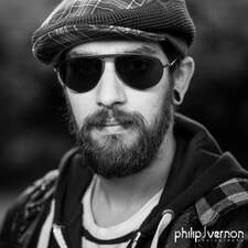 Nile McGregor