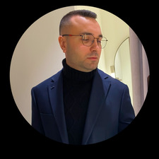 Halil Özman