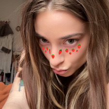 Caitlin Yaroch