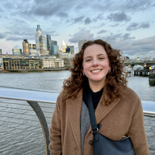 Rachel Marston
