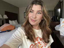 Desiree Castanon
