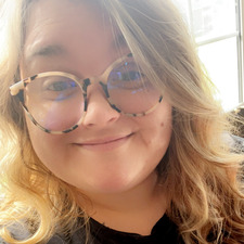 Amber Wheaton