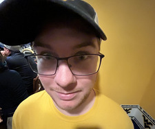 Matt Hickman